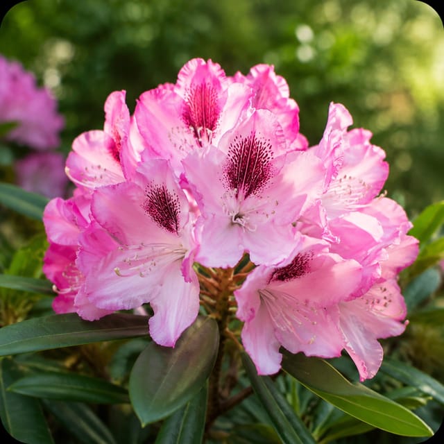 Rhododendron