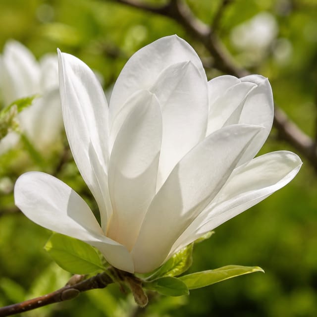 Magnolia
