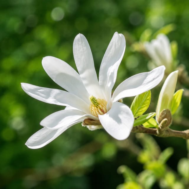 Kobus Magnolia