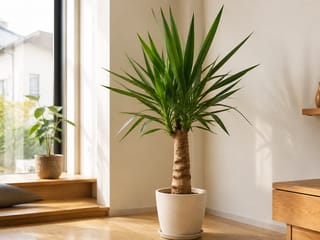 ユッカの写真
