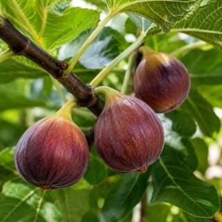 イチジクの写真