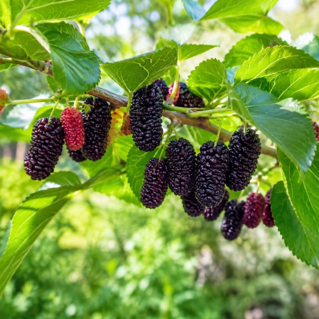 Mulberry